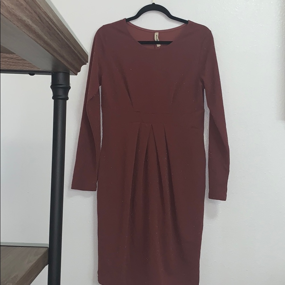 Maternity Dress